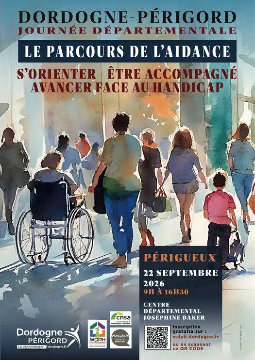 Forum des aidants